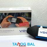 Cititor de tahograf si card sofer VDO DLK Pro Download Key S